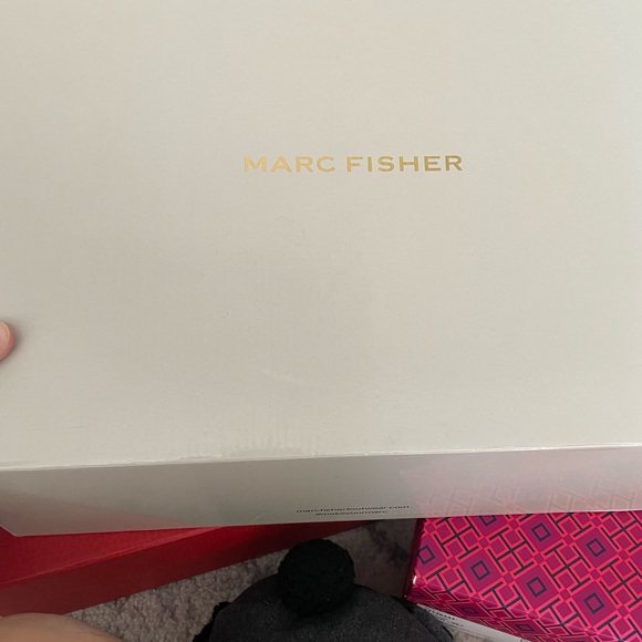 Marc Fisher Nella Over-The-Knee Boot - Picture 3 of 5